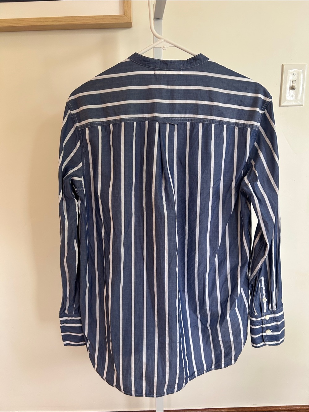 Alex Mill button down - Picture 5 of 5